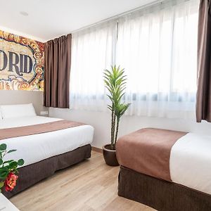 Hotel Bestprice Alegria